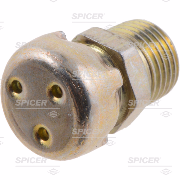 Spicer 025110 Vent Fitting