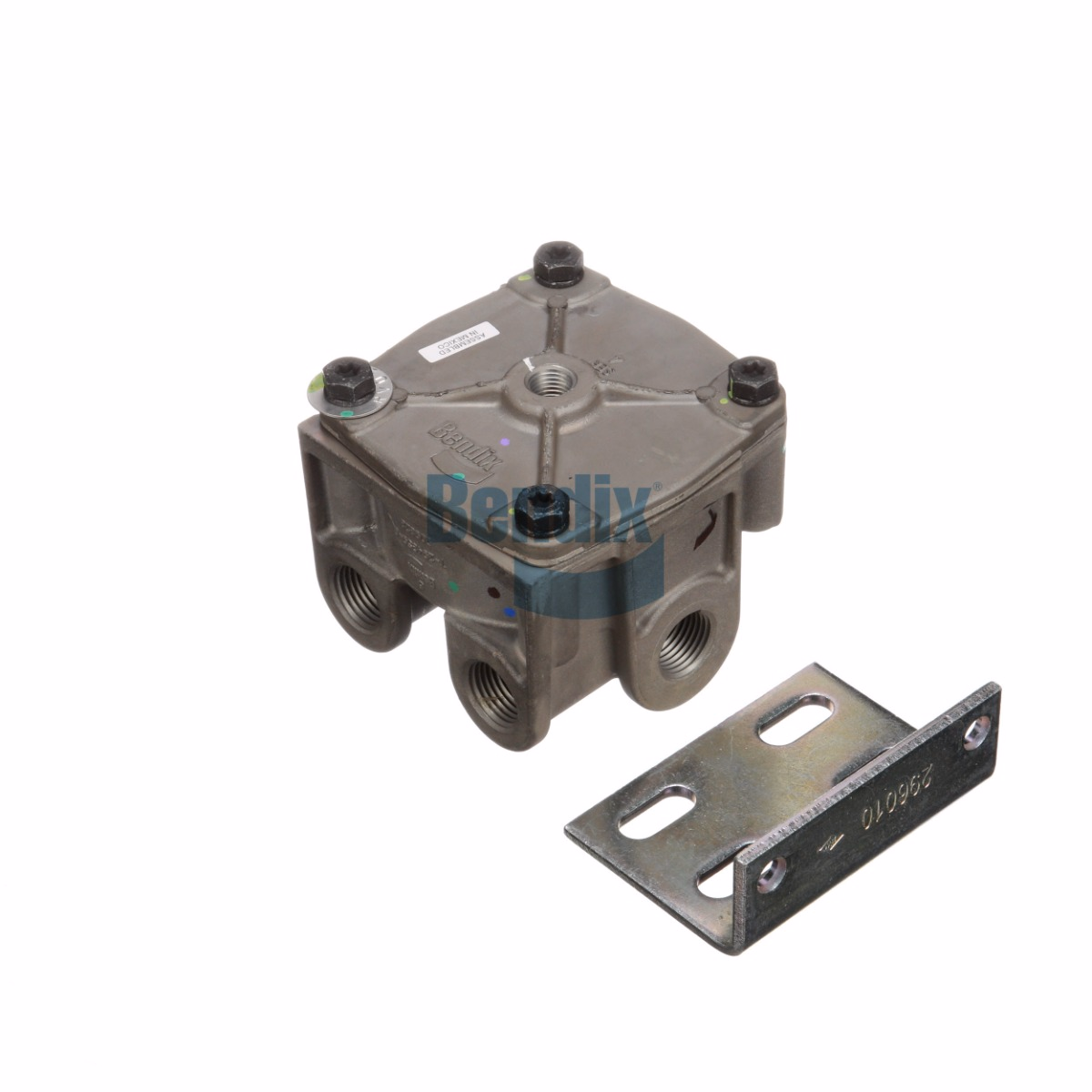 Mack Truck 745-065125 Relay Valve, R-12