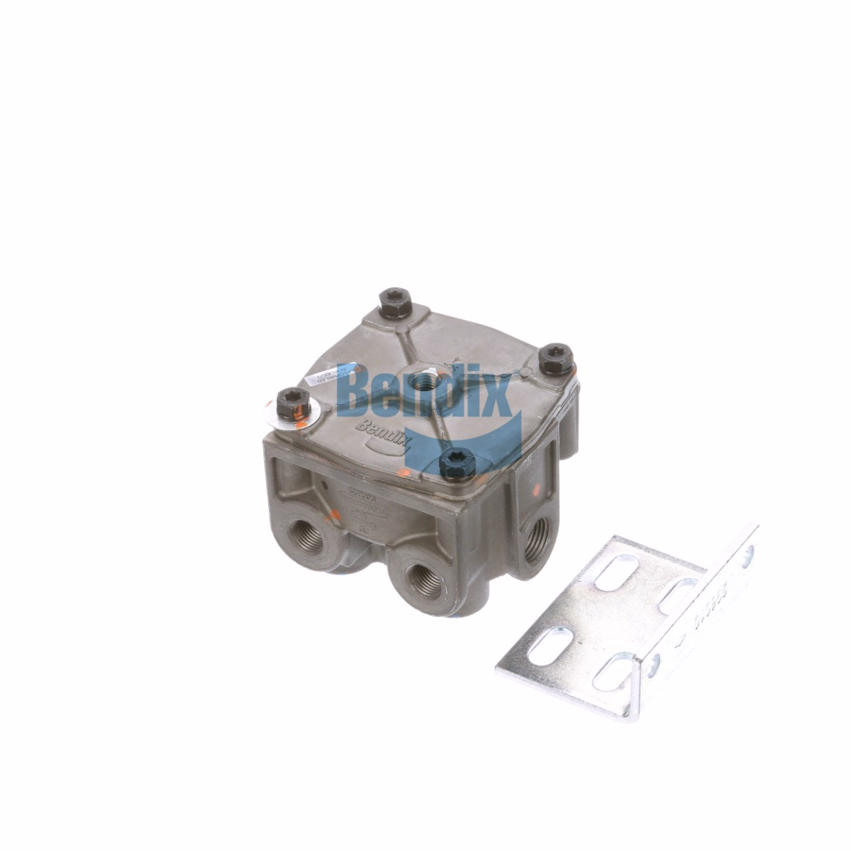 Bendix 065303 Relay Valve, R-12
