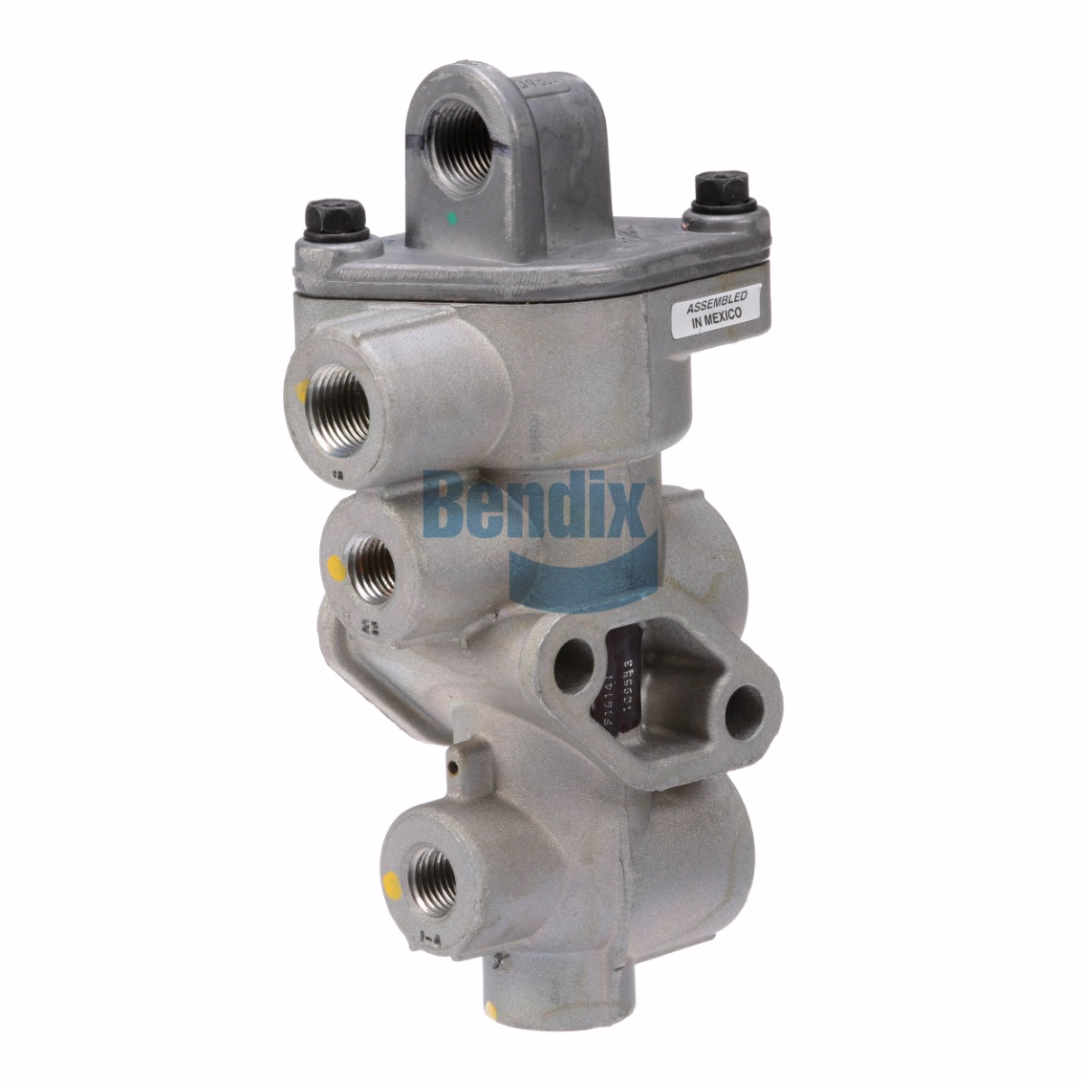 Bendix 065706 Tractor Protection Valve, TP-3DC