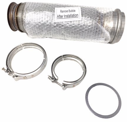 Mack Truck 1000-FB8534 Flex Bellow Kit