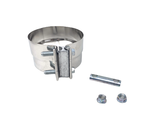 Mack Truck 1000XLC500SS Torctite Clamp SST