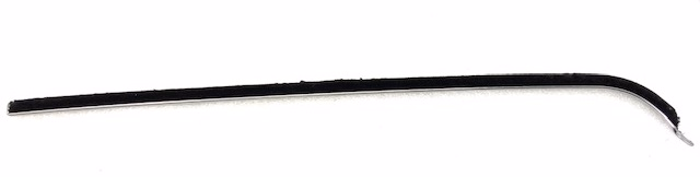 Mack Truck 1017-N5DD35RU223 Window Channel Strip