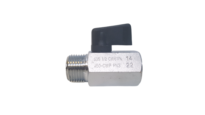 Davco 102008 Drain Valve