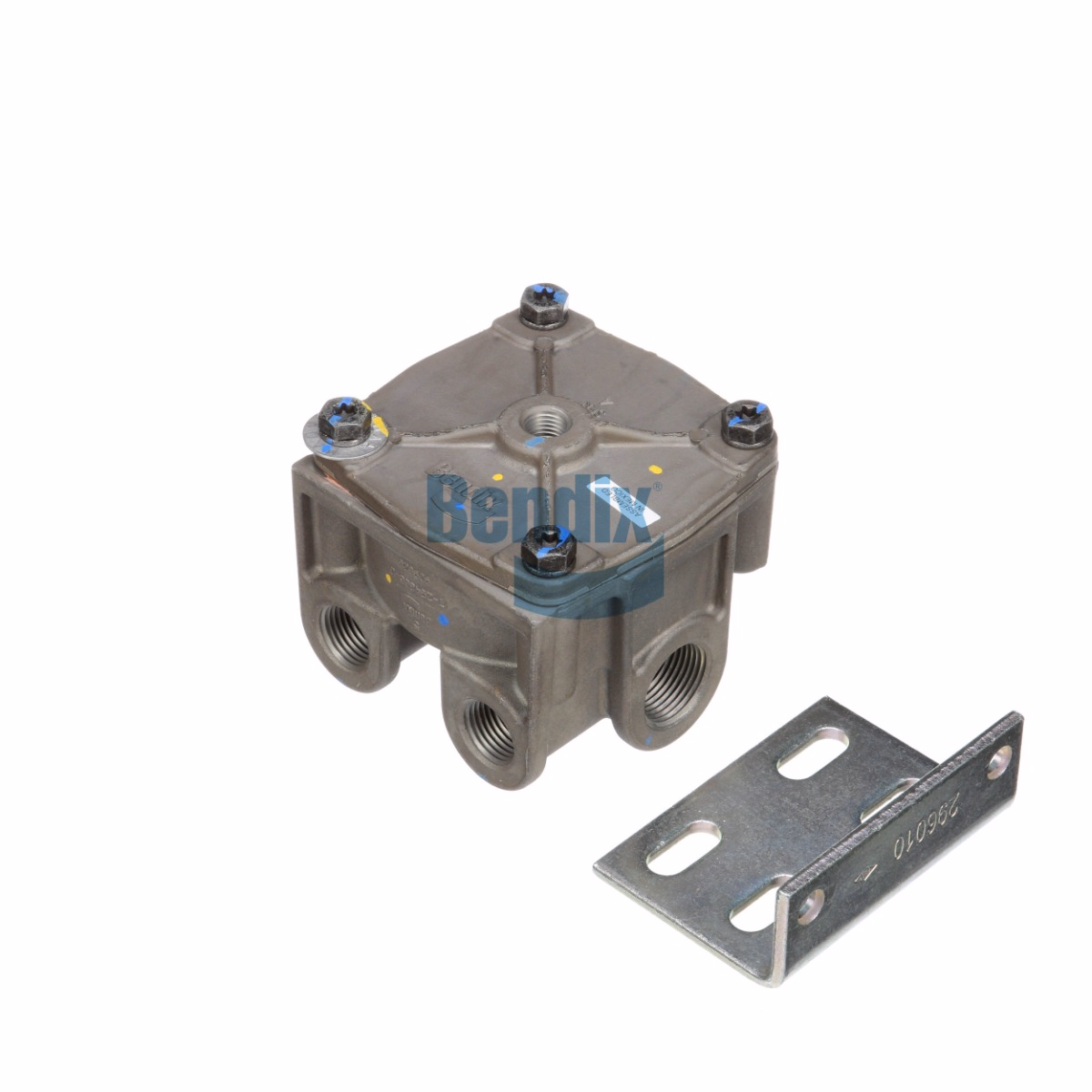 Mack Truck 745-103009N Relay Valve