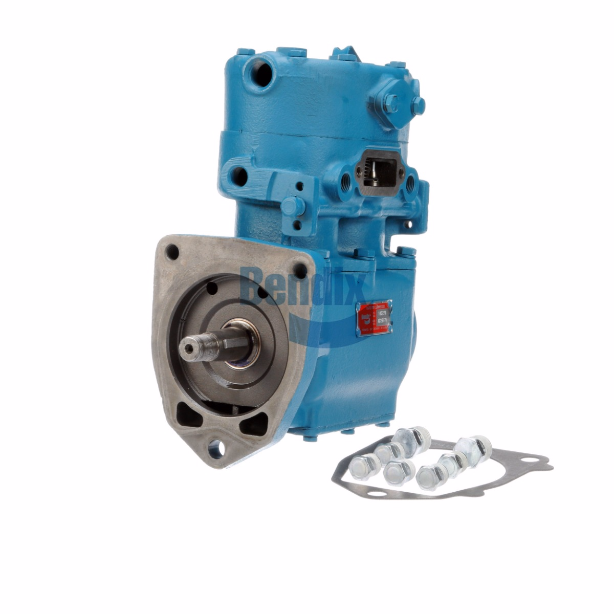 Bendix 103278X TF700 Air Compressor