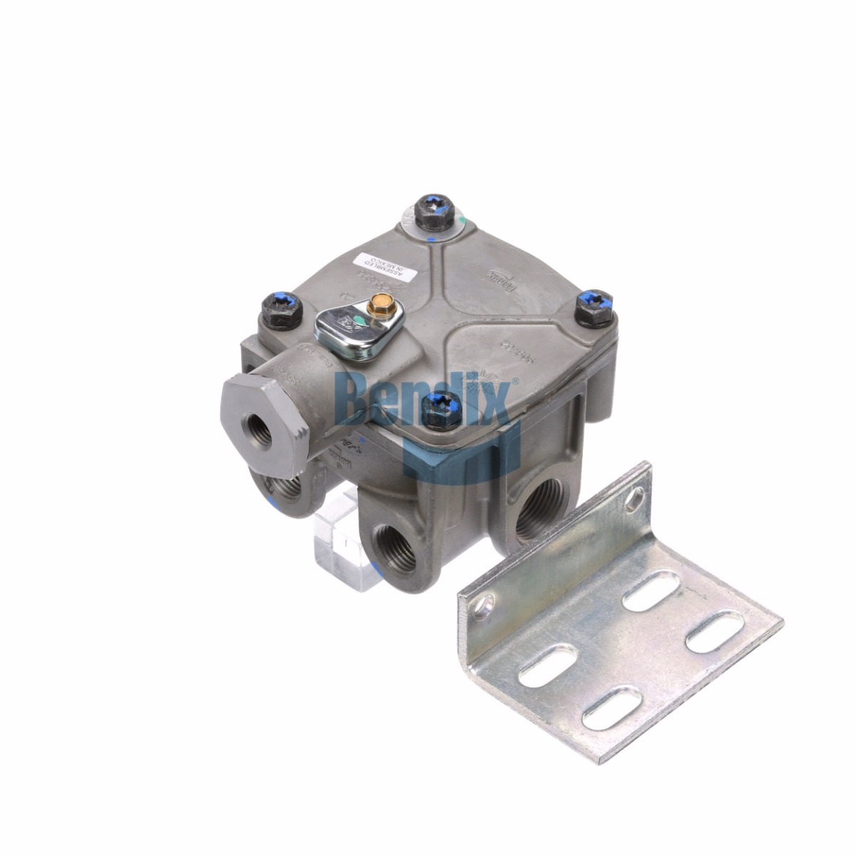 Bendix 103294N R14 Relay Valve W/ BRK