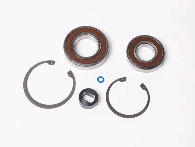 Kysor 1033-07781-01 Hub Bearing Repair Kit