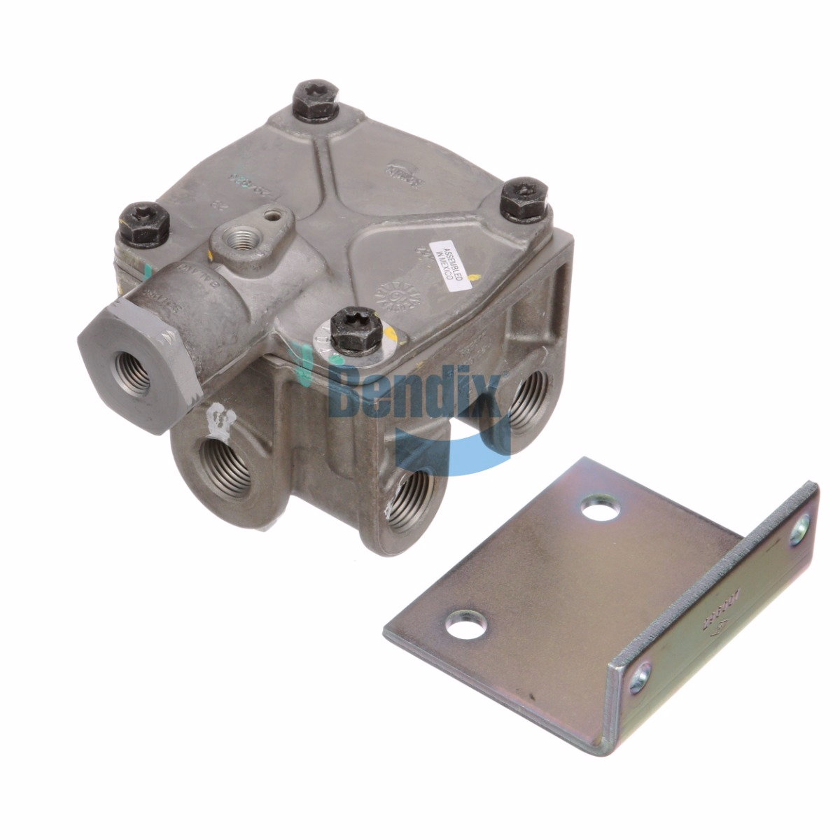 Bendix 104574 Relay Valve, R-14
