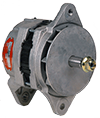 Delco Remy 10459189 Reman Alternator 22SI 130 Amp