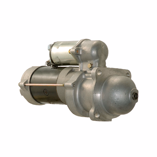 Delco Remy 10465239 2MT Reman Starter Motor