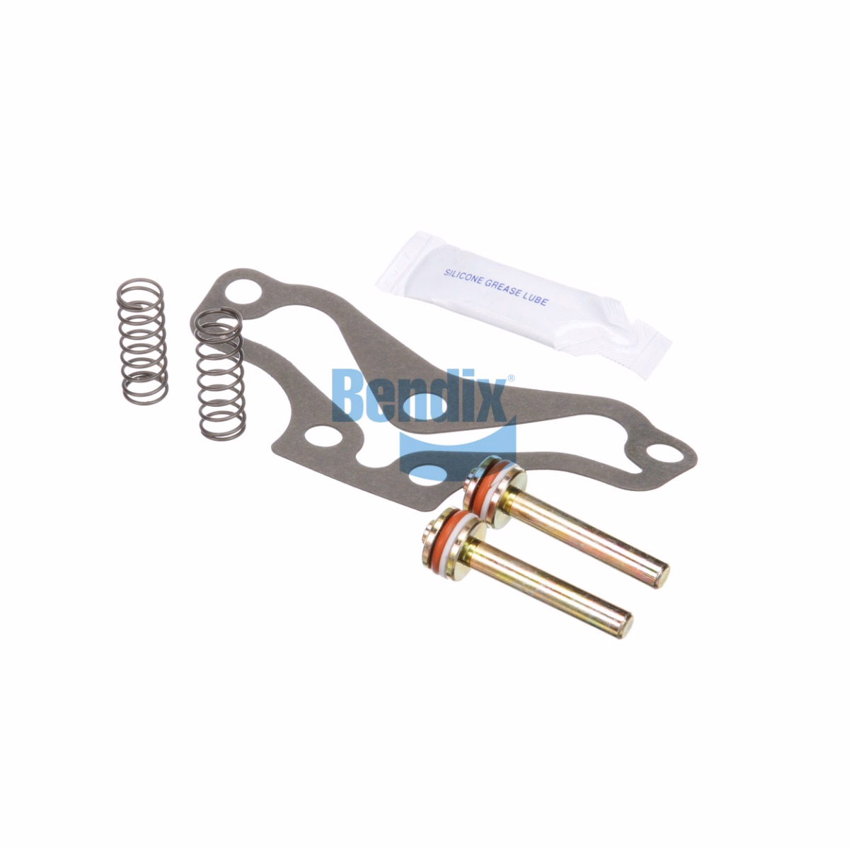 Genuine Bendix 107515N Kit for Air Compressor TF-750