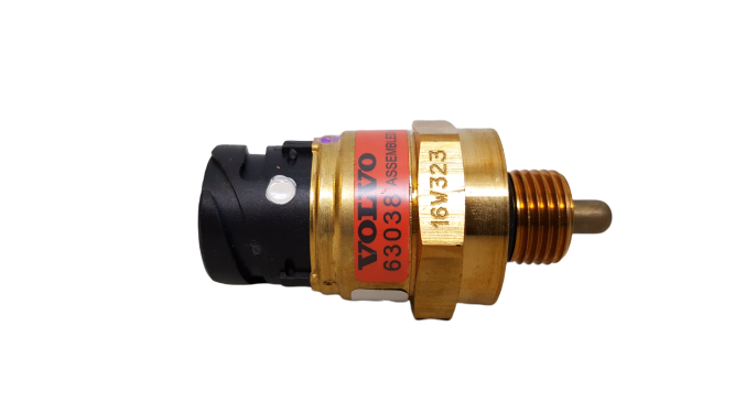Volvo 23713681 Sensor, Oil Pressure/Temp
