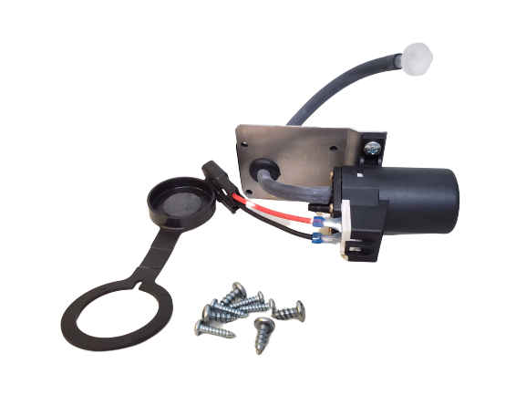 Volvo Truck 23960009 Windshield Washer Pump