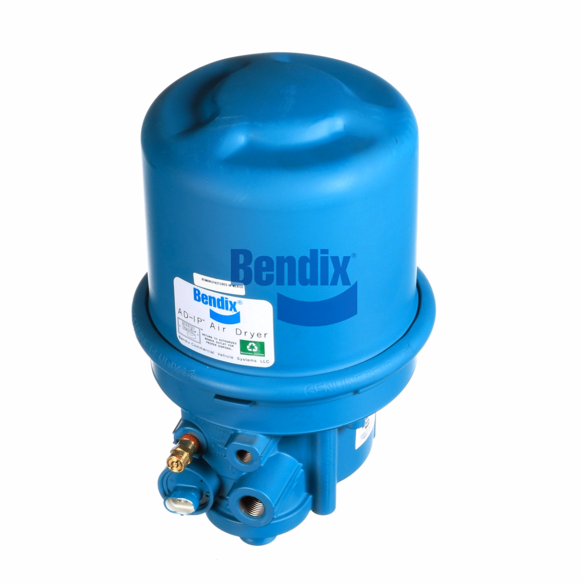 Bendix 109477X Air Dryer AD-IP - Reman