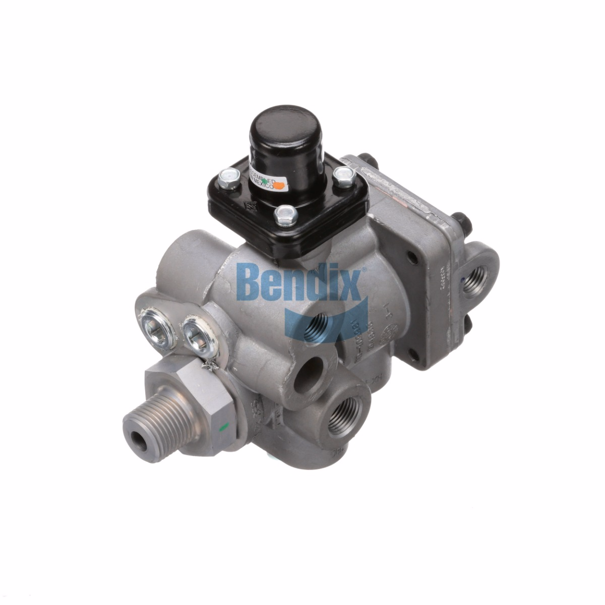 Bendix SR-5 trailer Spring Brake Valve 109617X - Reman