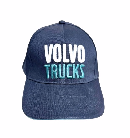 Volvo 113089-1-48-00 Trucks Cap