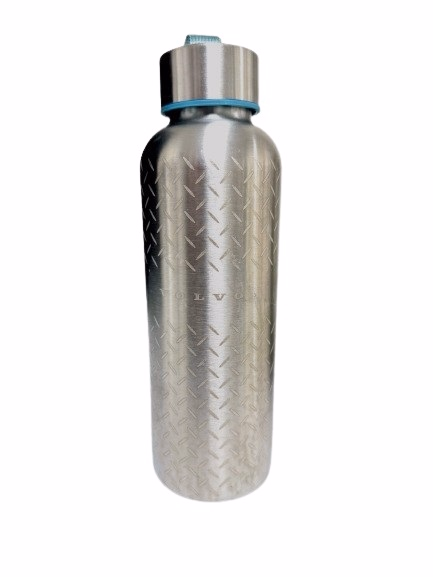 Volvo 113091-1-00-00 Stainless Steel Water Bottle