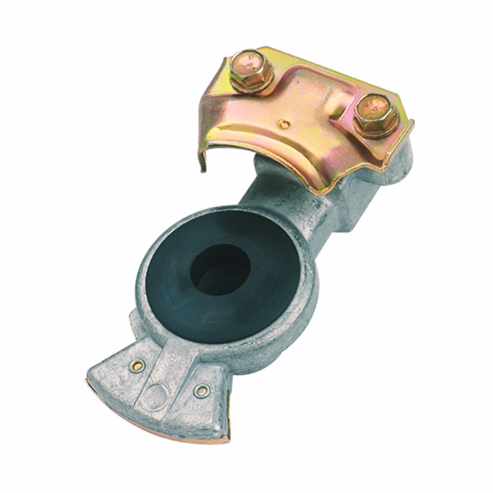 Phillips 12-010 Straight Mount Gladhand, Universal
