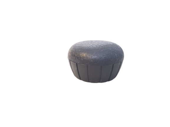 Volvo Truck 1213708 Window Hand Crank Knob