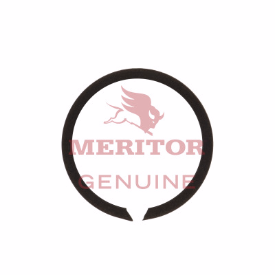 Meritor 8235-1229W4131 Snap Ring, Output Bearing