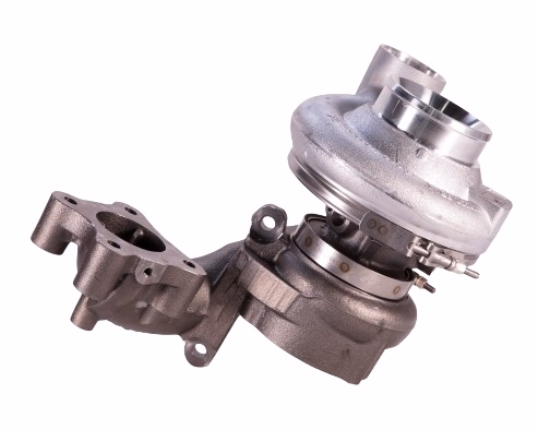 Rig Force RF12749880075N Maxx Force DT 466, I334 7.6L