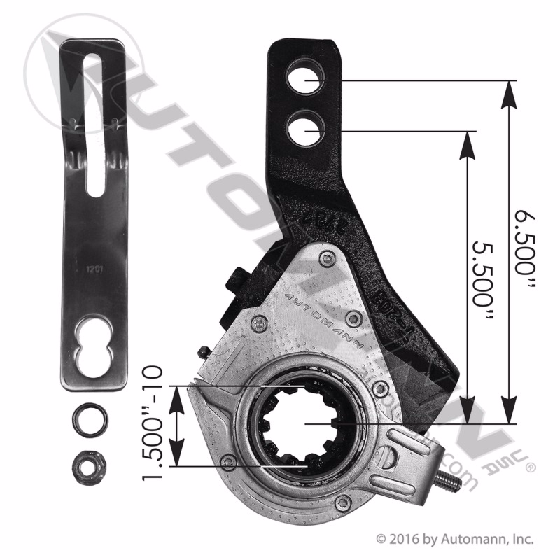 Automann 135.1031 Slack Adjuster