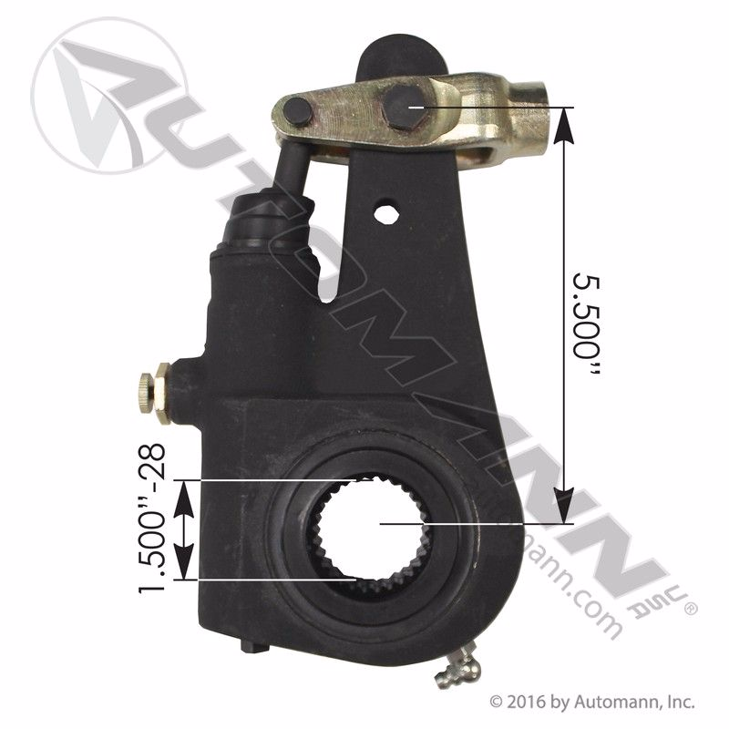 Automann 139.2831 5.5in Slack Adjuster