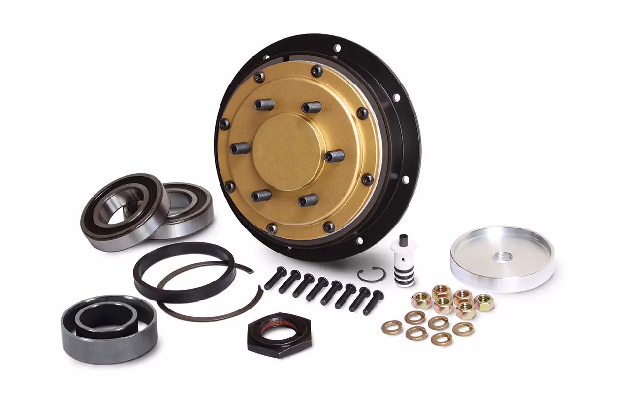 Kit Masters 14-256 GoldTop Fan Clutch Rebuild Kit
