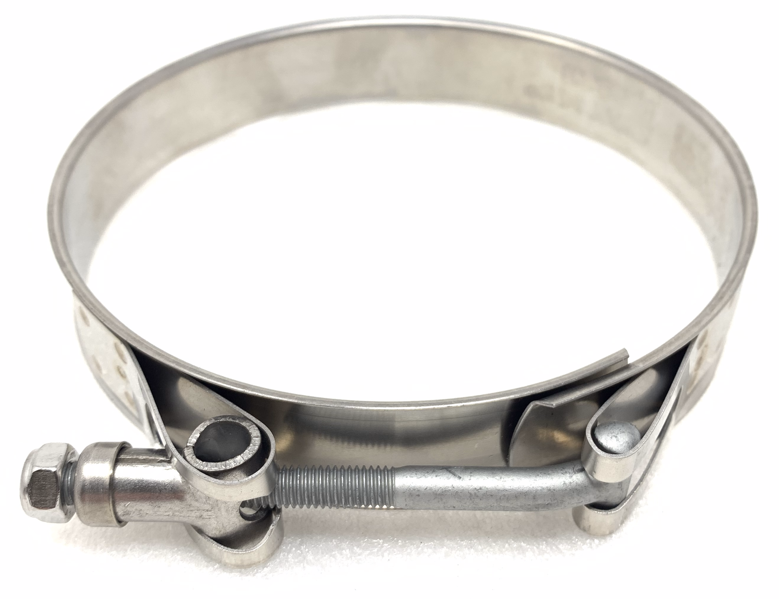 Mack Truck 1544733 Hose Clamp