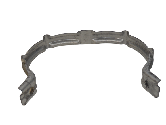 Volvo Truck 1629499 Exhaust Clamp