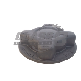 Volvo Truck 1674922 Coolant Expansion Tank Filler Cap