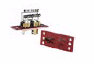 Bergstrom 650475 Resistor, 12 volt, 4 Speed, 5 Terminal
