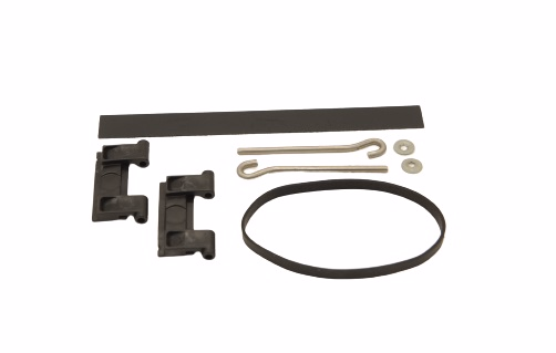Volvo Truck 176678 LH Side Cab Window Repair Kit Assembly