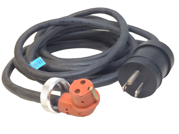 Volvo 176774 Harness