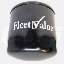 Isuzu 2-94654-200-0 Oil Filter