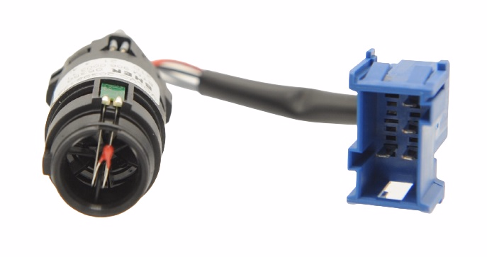Volvo Truck 20398176 Temperature Sensor, HVAC