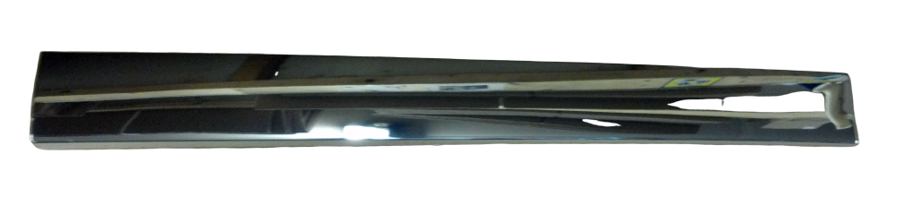 Volvo Truck 20421398 VHD Left Grille Bezel