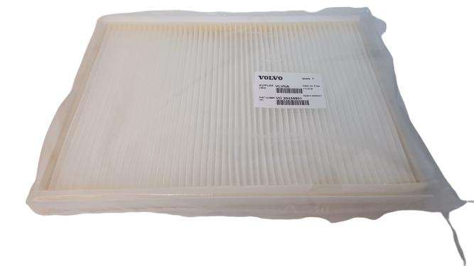 Volvo Truck 20435801 Cabin Air Filter