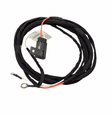 Volvo Truck 20457630 Wiring Harness, Battery Sensor