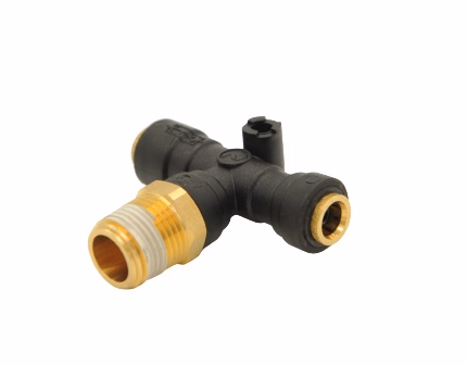 Volvo Truck 20462704 Valve, Quick Release