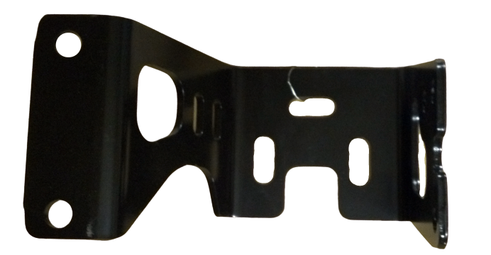 Volvo Truck 20470352 Bracket RH, Bumper