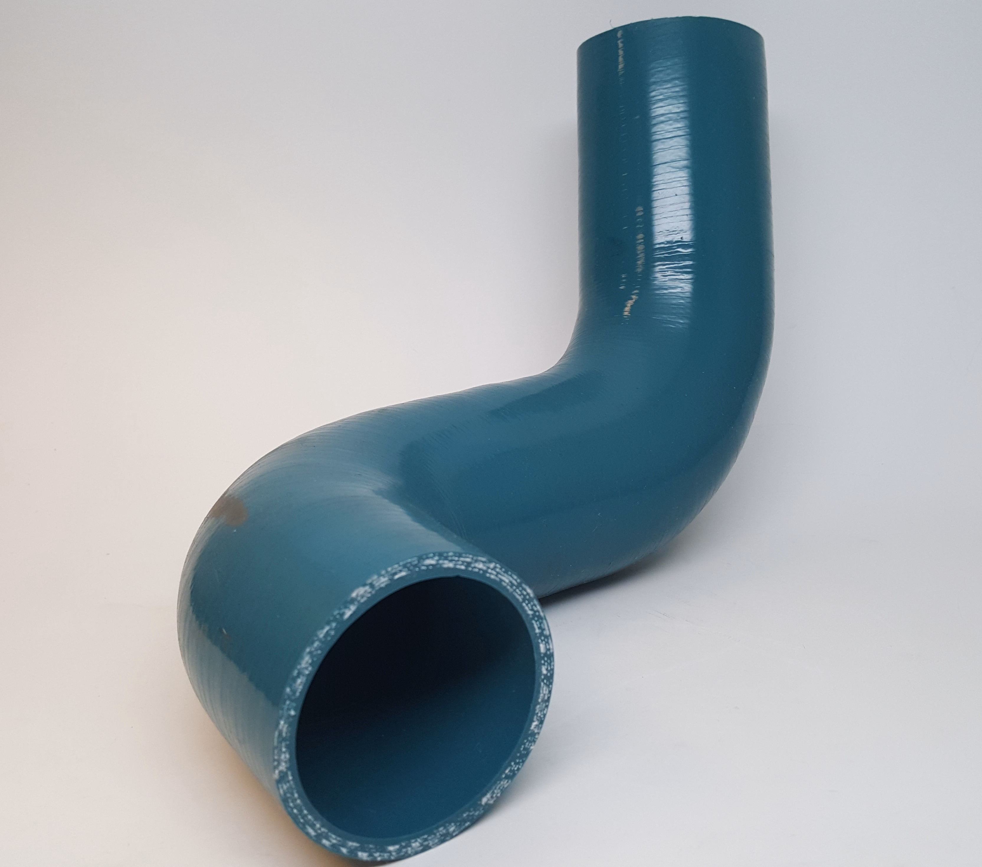 Volvo Truck 22892973 Upper Radiator Silicone Hose