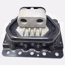 Mack Truck 20499470 Rubber Cushion