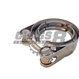 Volvo Truck 20504406 EGR Clamp