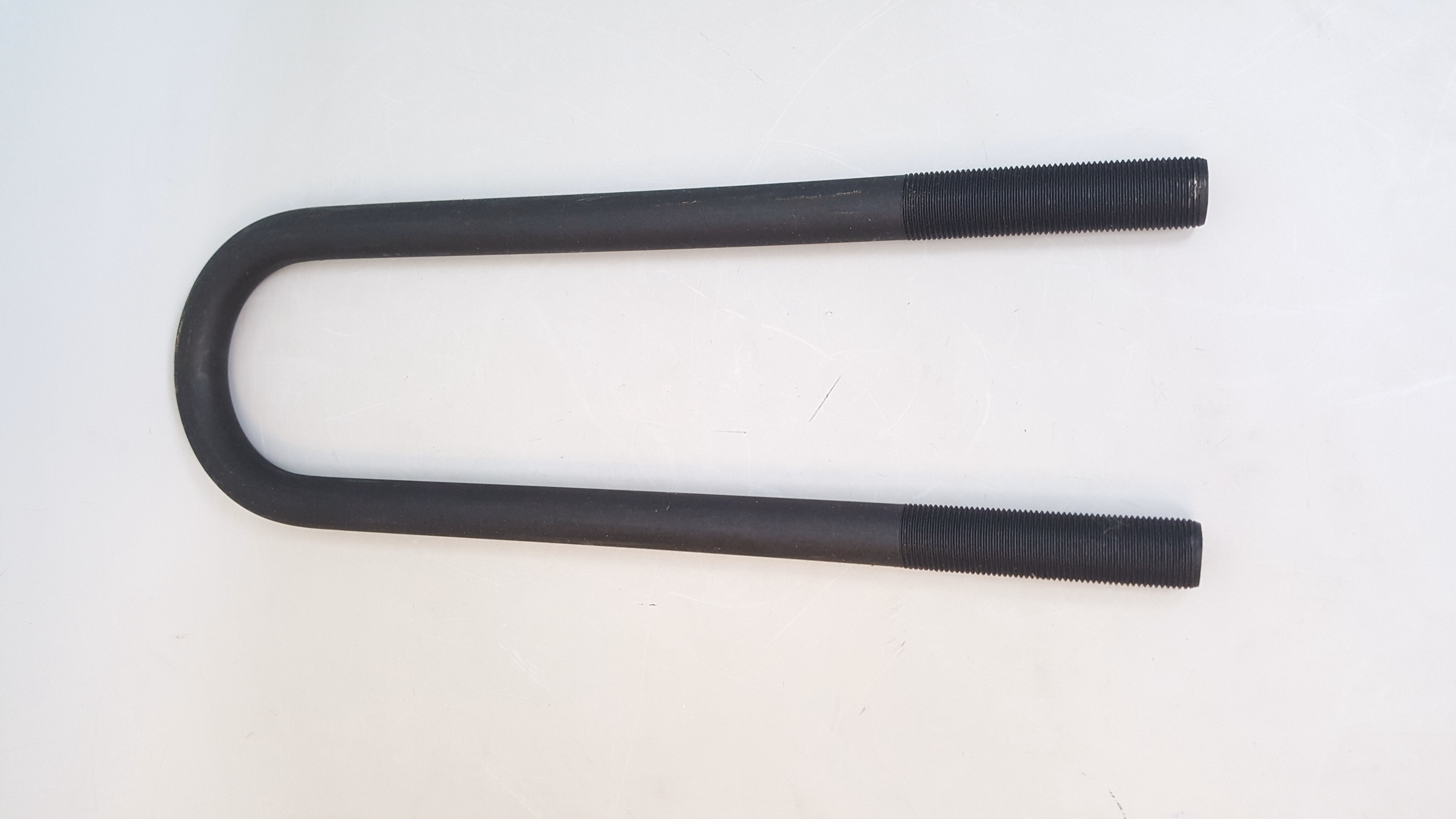 Volvo Truck 20504754 U-Bolt, Rear Suspension