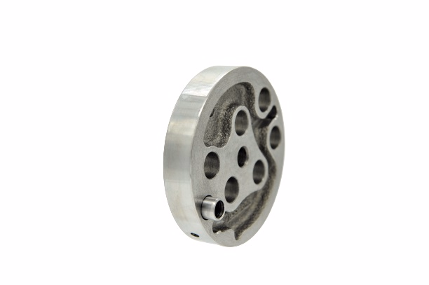 Mack Truck 20531647 Hub
