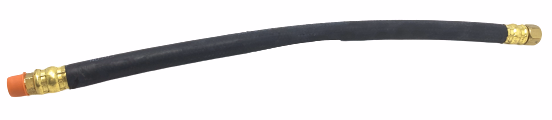 Volvo Truck 20539654 Brake Hose 21.5"