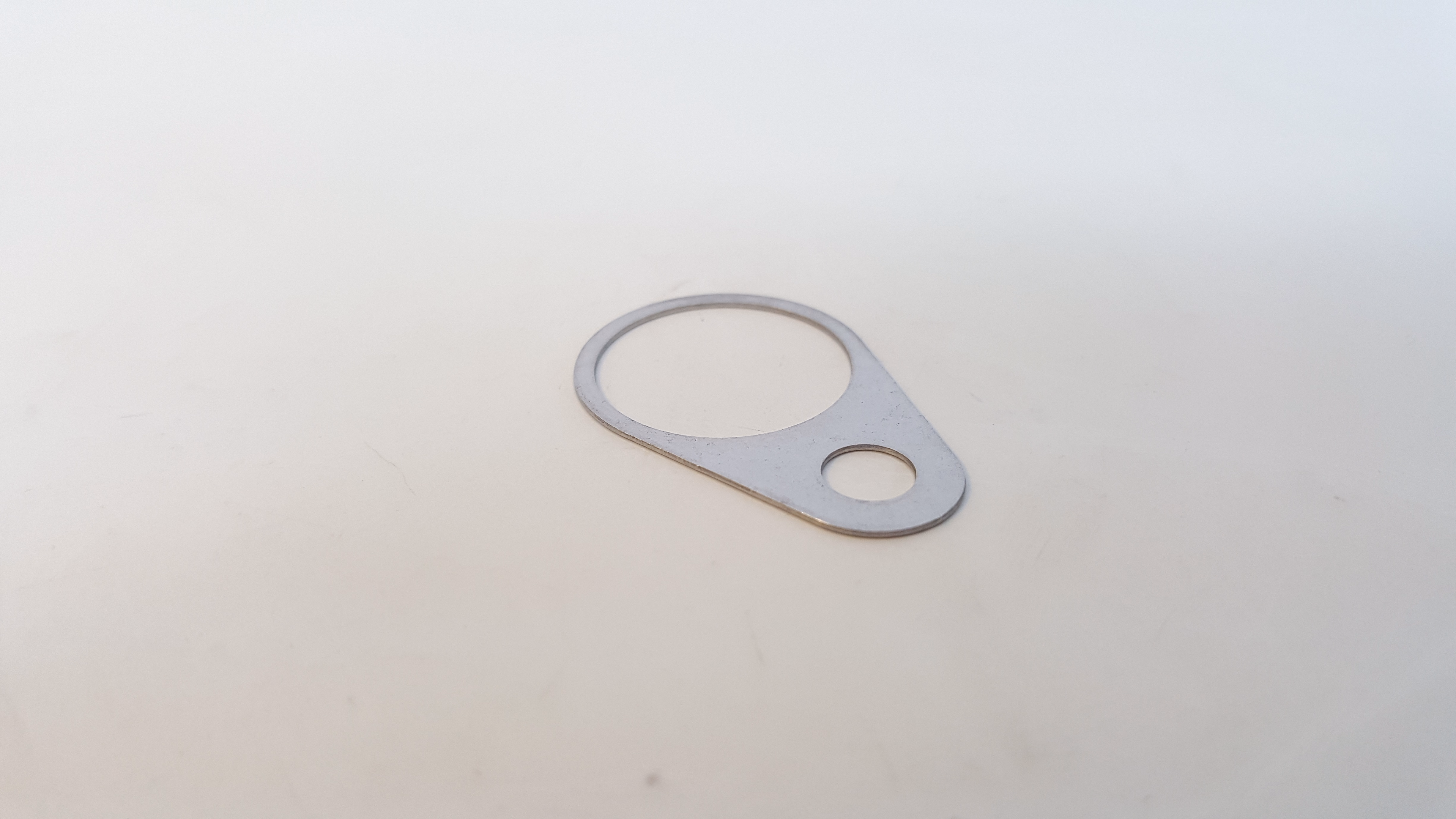 Volvo Truck 20556179 Engine Speed Sensor Shim 0.6mm