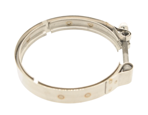 Volvo 20562947 V-Clamp, Charge Air Cooler